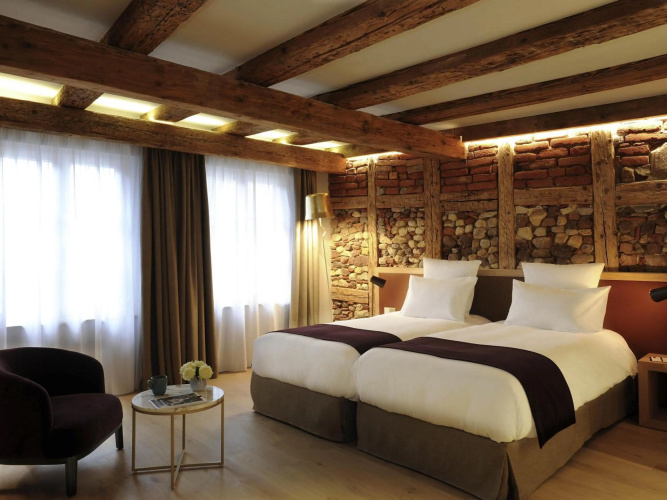 5 Terres Hotel & Spa - MGallery Collection photo 5