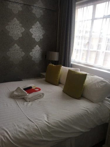 Standard Double Family room