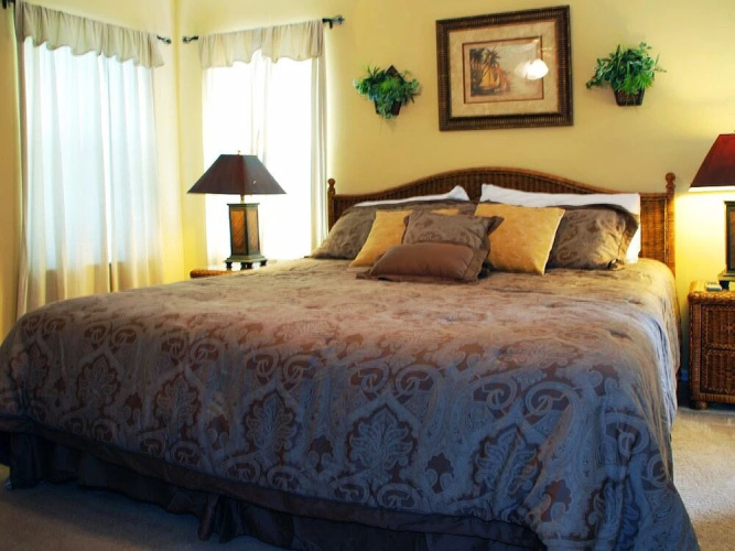 Emerald Island #4 - 7 Bed 6 Baths Villa