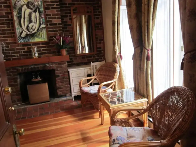 B&B de la Fontaine