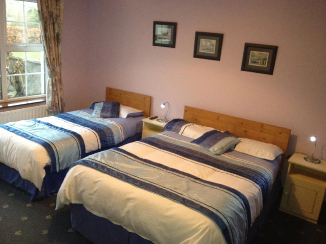 Clareville B&b