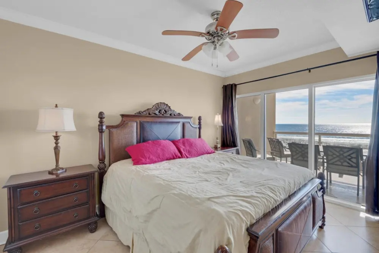 Emerald Isle unit 202 - Two Bedroom Condo