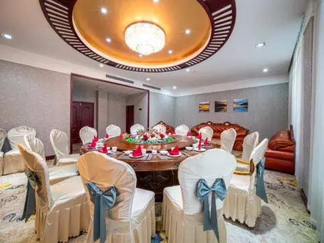 Quantai Hotel