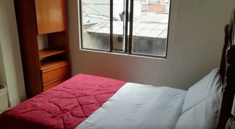 Hostal Fontanar Prado