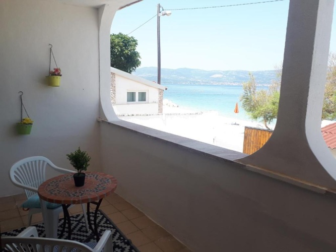 1 Bedroom Cottage