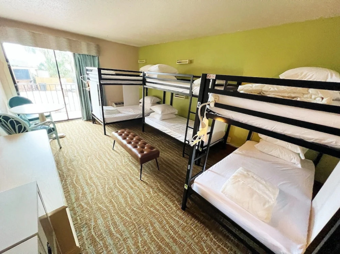 Bposhtels Myrtle Beach South