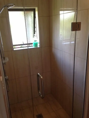Superior Double room with balcony and with view