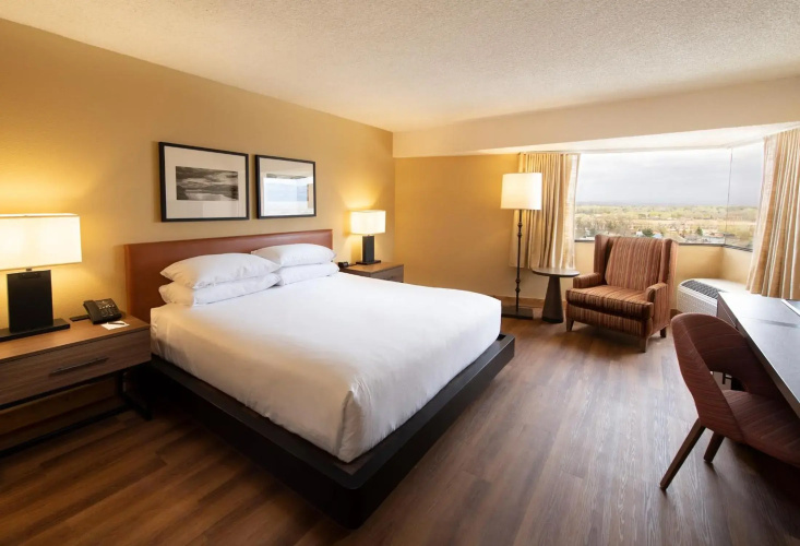 Hotel Albuquerque at Old Town
