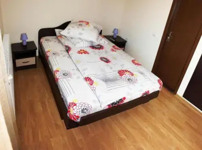 Cabana Andreea Telescaun