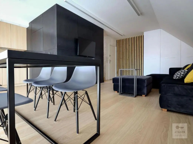 Ataner Apartamenty