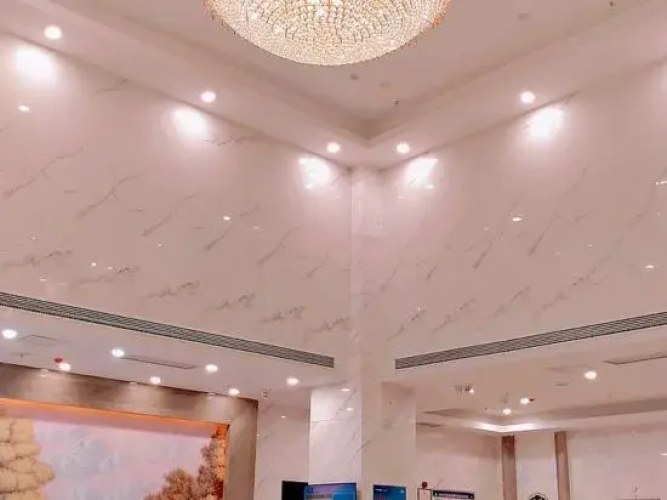 Jin Xing Hotel