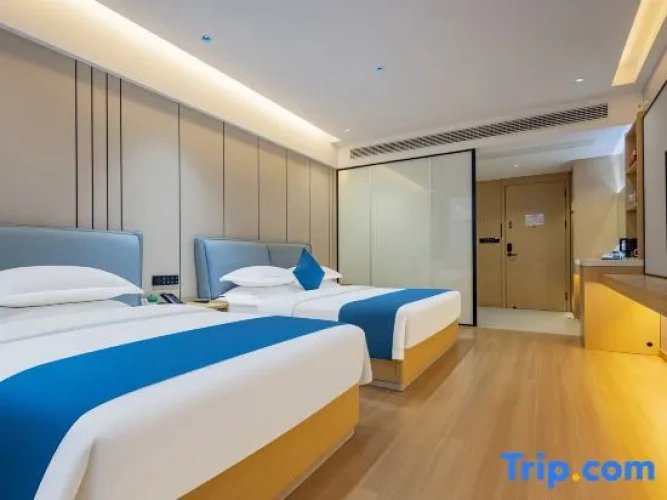 Executive Twin room