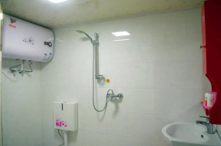 Chongqing Narcissus Fan Hotel