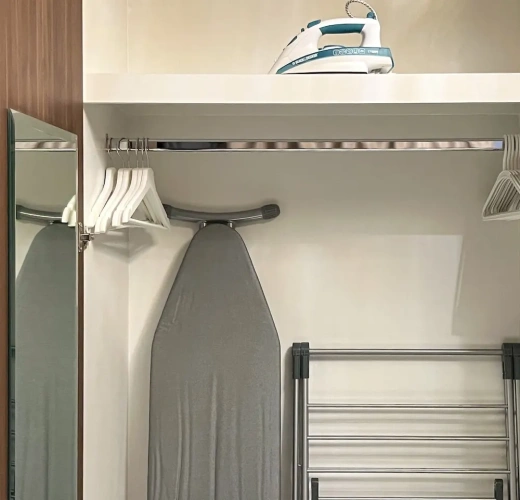 Deluxe Double Apartment