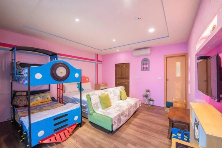 Hotelbild