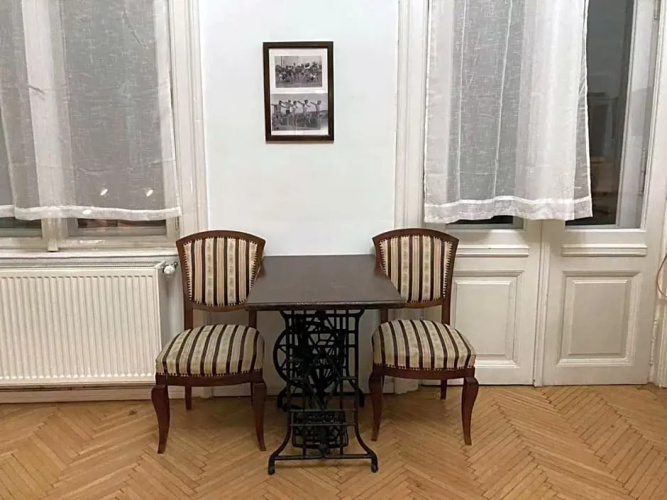 A10 Budapest Center Aparthotel