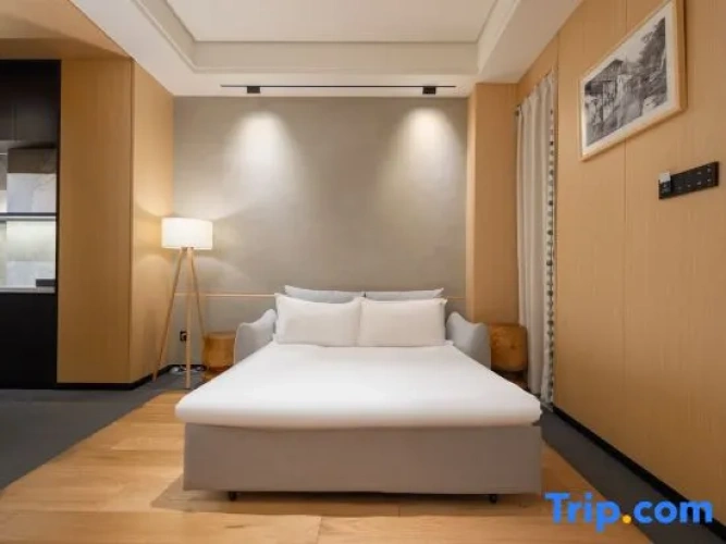 Triple Family Suite