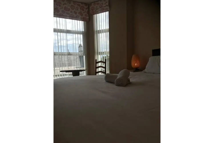 OYO The Linen House