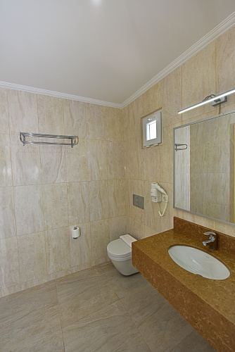 Tropicana Beach Hotel