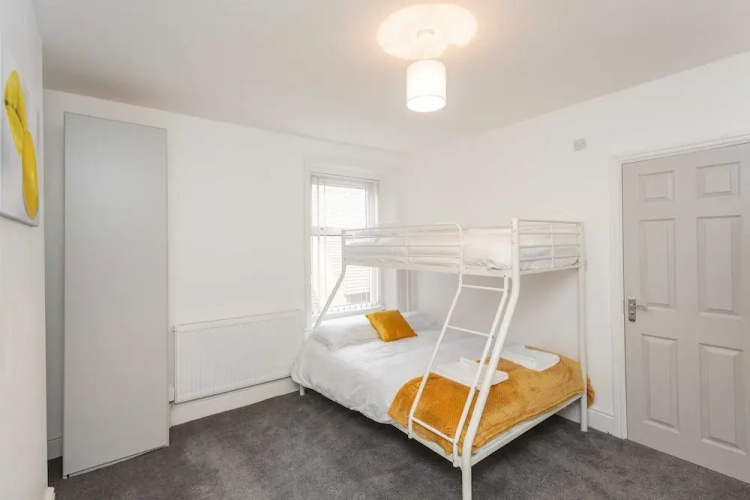 Cherry Property - Hornby Road