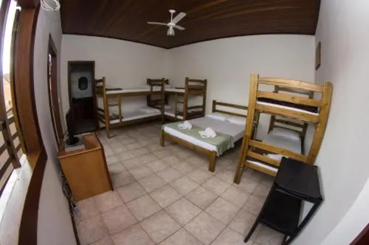 Hostel Bem Te Vi