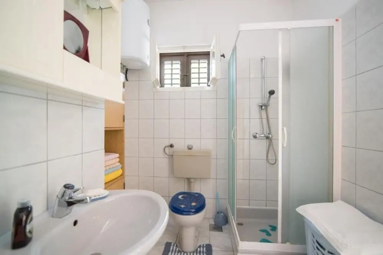 Apartment Alana -