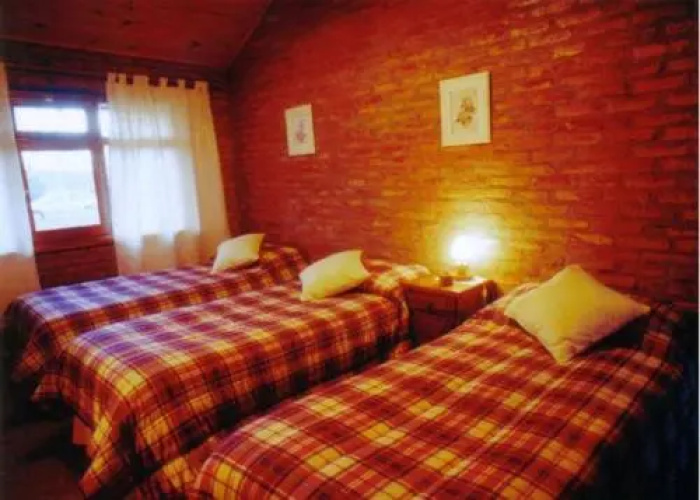 Posada Los Mimbres