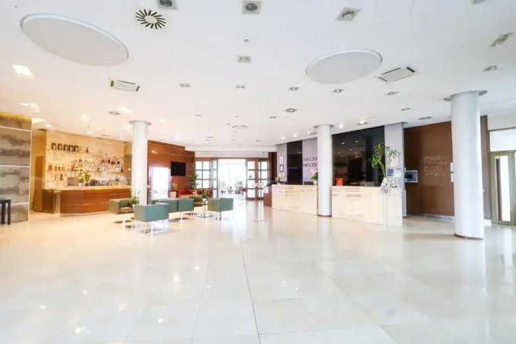 Hotelafbeelding