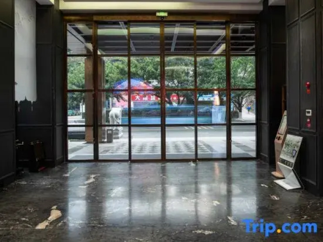 Lijing Hotel