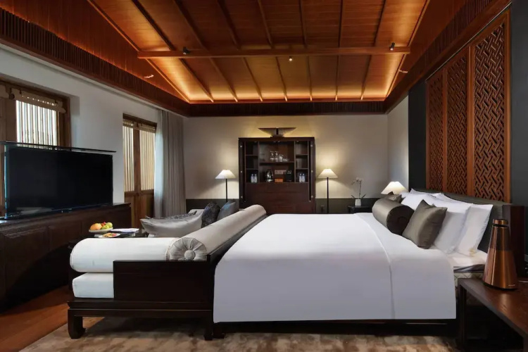 Ahnluh Guantang Hotel