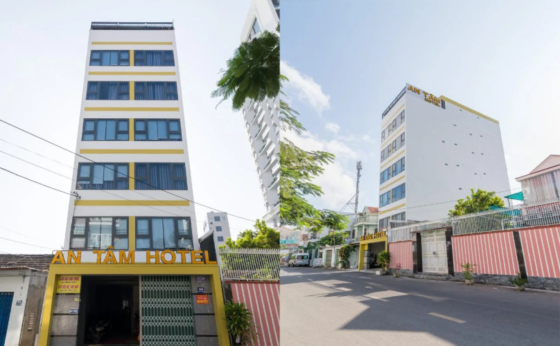 Hotelbild