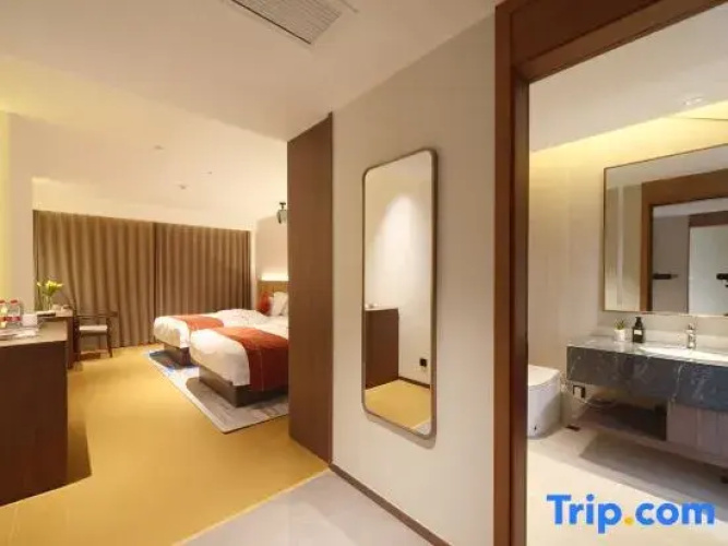 Yue Hotel