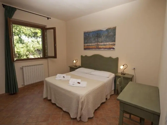 1 Bedroom Apartment with balcony