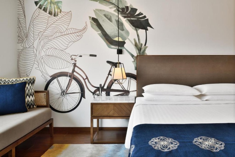 1 Bedroom Suite