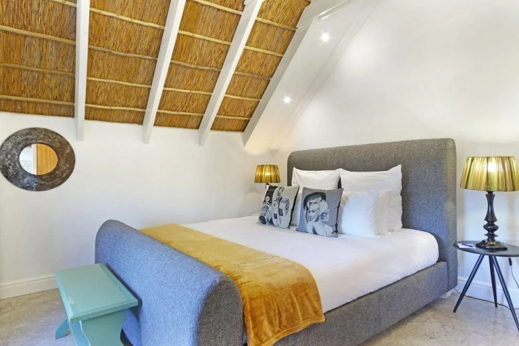 Alphens Edge Boutique Retreat