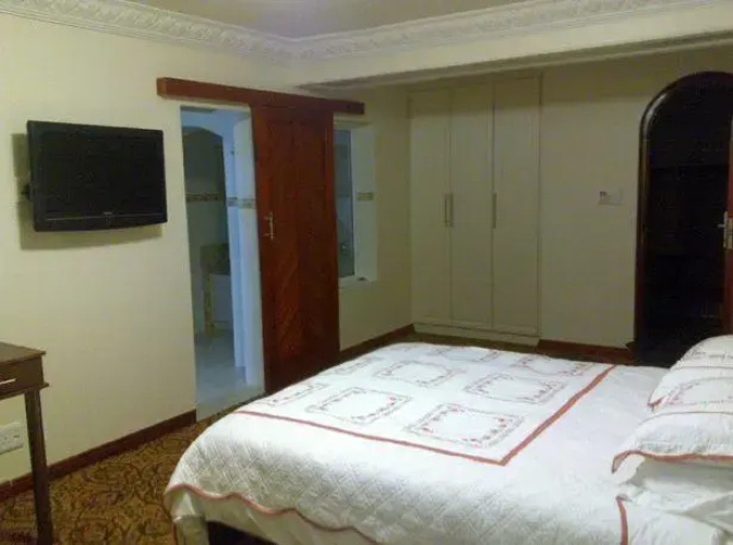 Elarish Guesthouse
