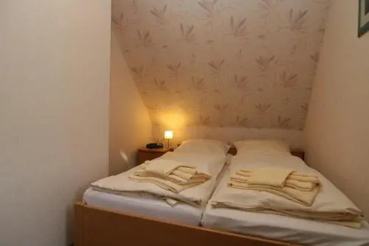 Haus Schumacher, Wohnung 1