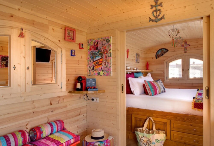 Lodge Sainte Helene
