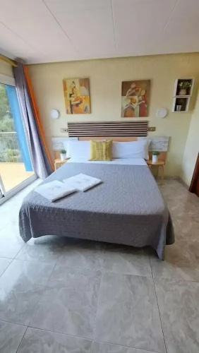 Hotel Rodsan