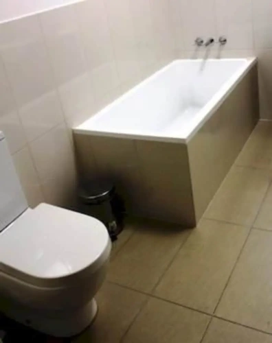 Standard Single room with balcony
