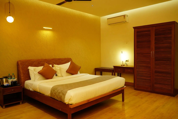 Hotel Shevaroys