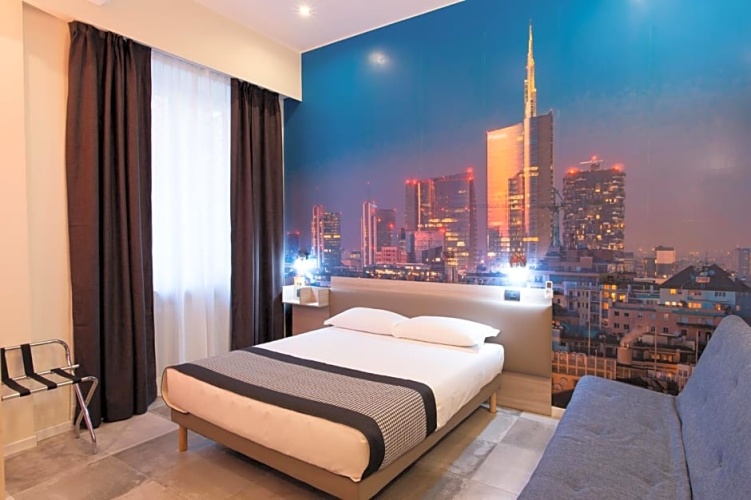Standard Apartment