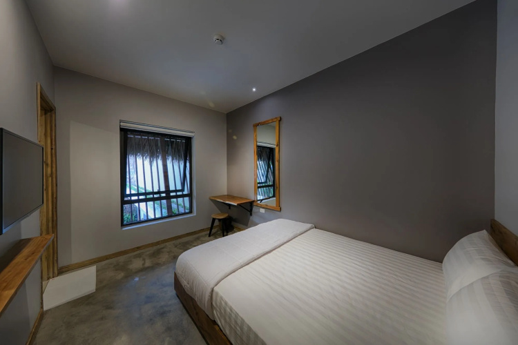 9Station Hostel & Bar Phu Quoc