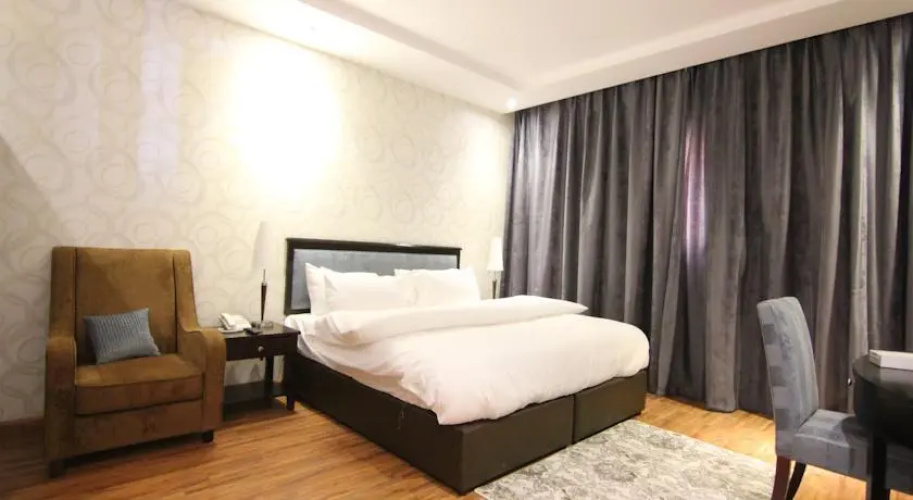 Otel görseli