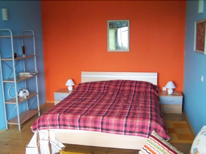 Apartment Asja