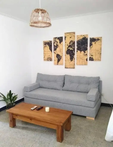 Casa Baldomero Tandil