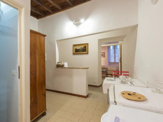 RSH Spagnoli Quiet Apartment 2