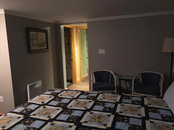 Old Rocky Brook Road Bed & Breakfast