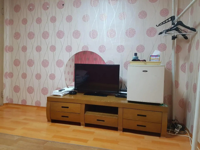 Myeongdong Motel