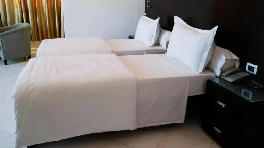 Hotel Prestige